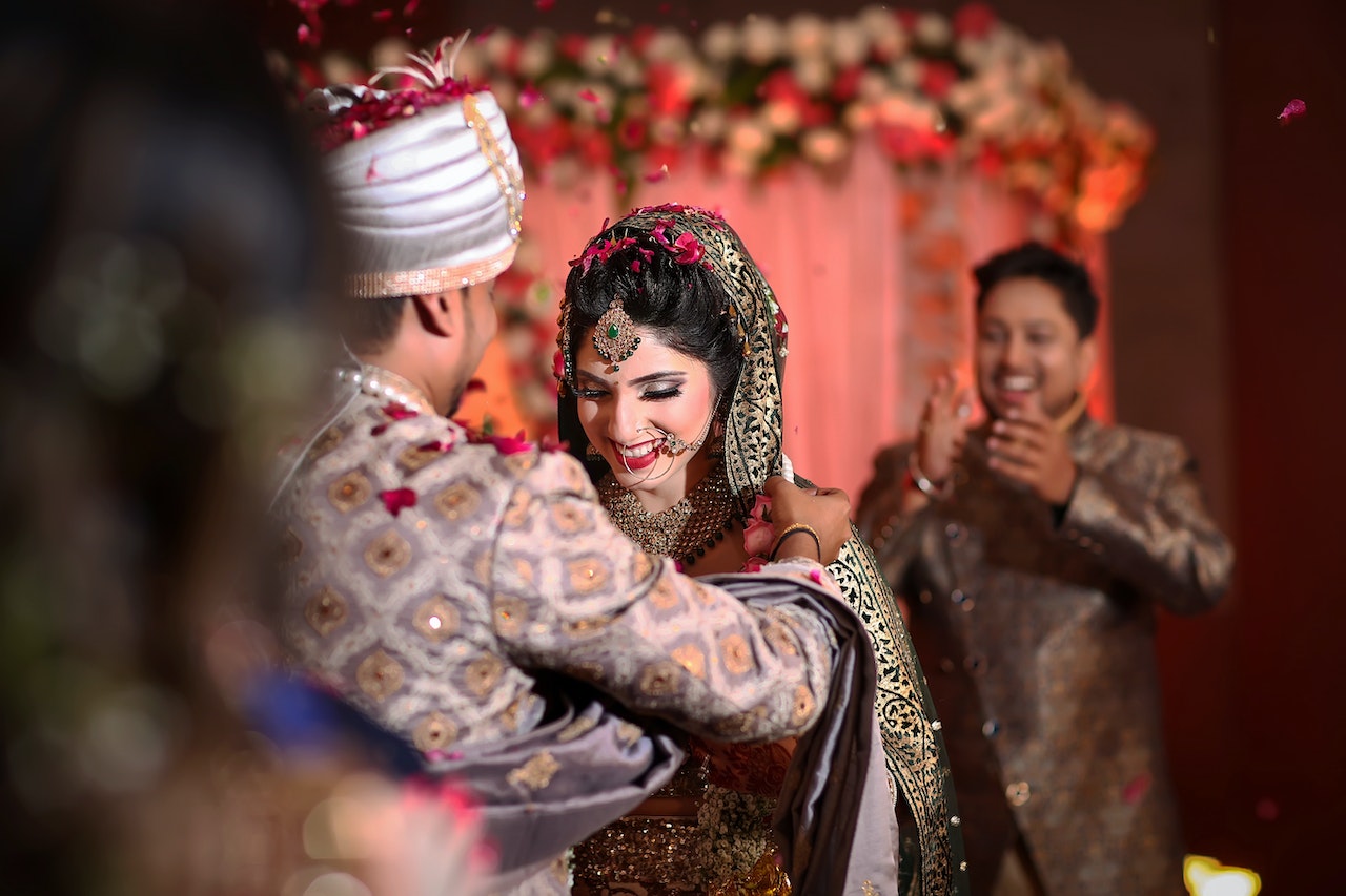 Unforgettable Weddings: Inspiring Stories of Our Couples
