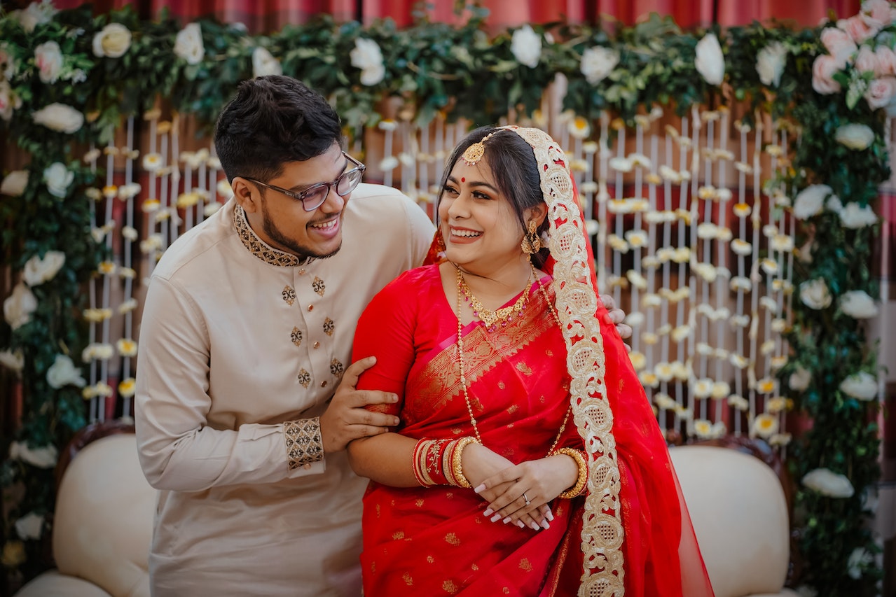 Aayush Priyanka