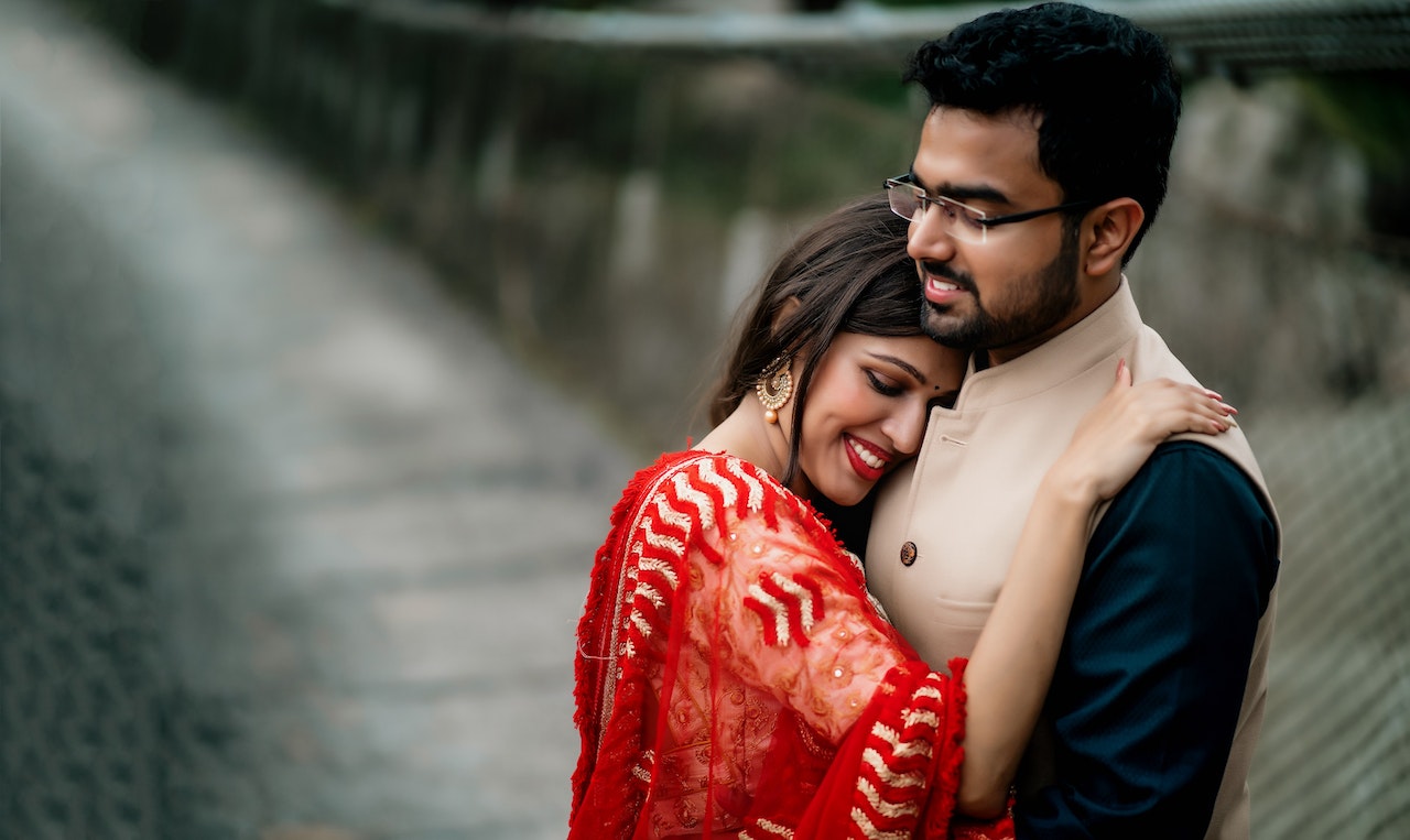 Rohini -Chetan