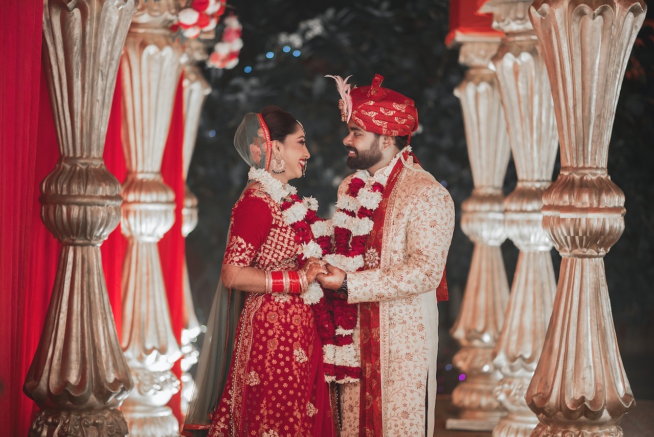 Himanshu - Nikita