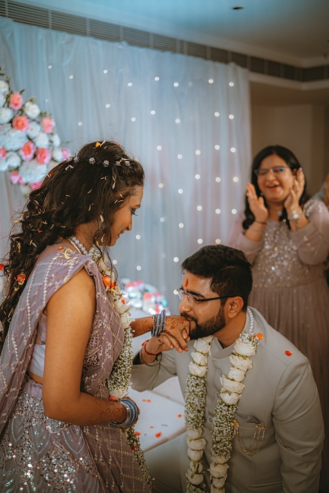 Sharma Rishtey: The Revered Bonds of the Sharma Community